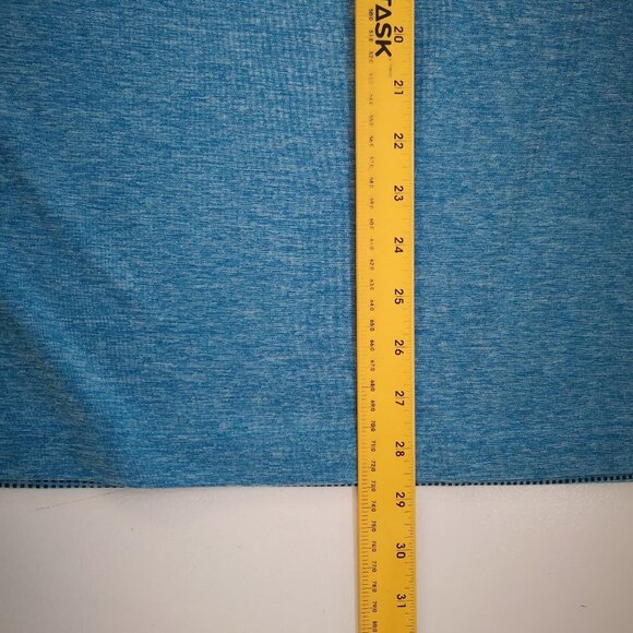 Callaway Opti-Dri Men's Size Large Blue/White/Black Golf Polo Shirt - Picture 9 of 9